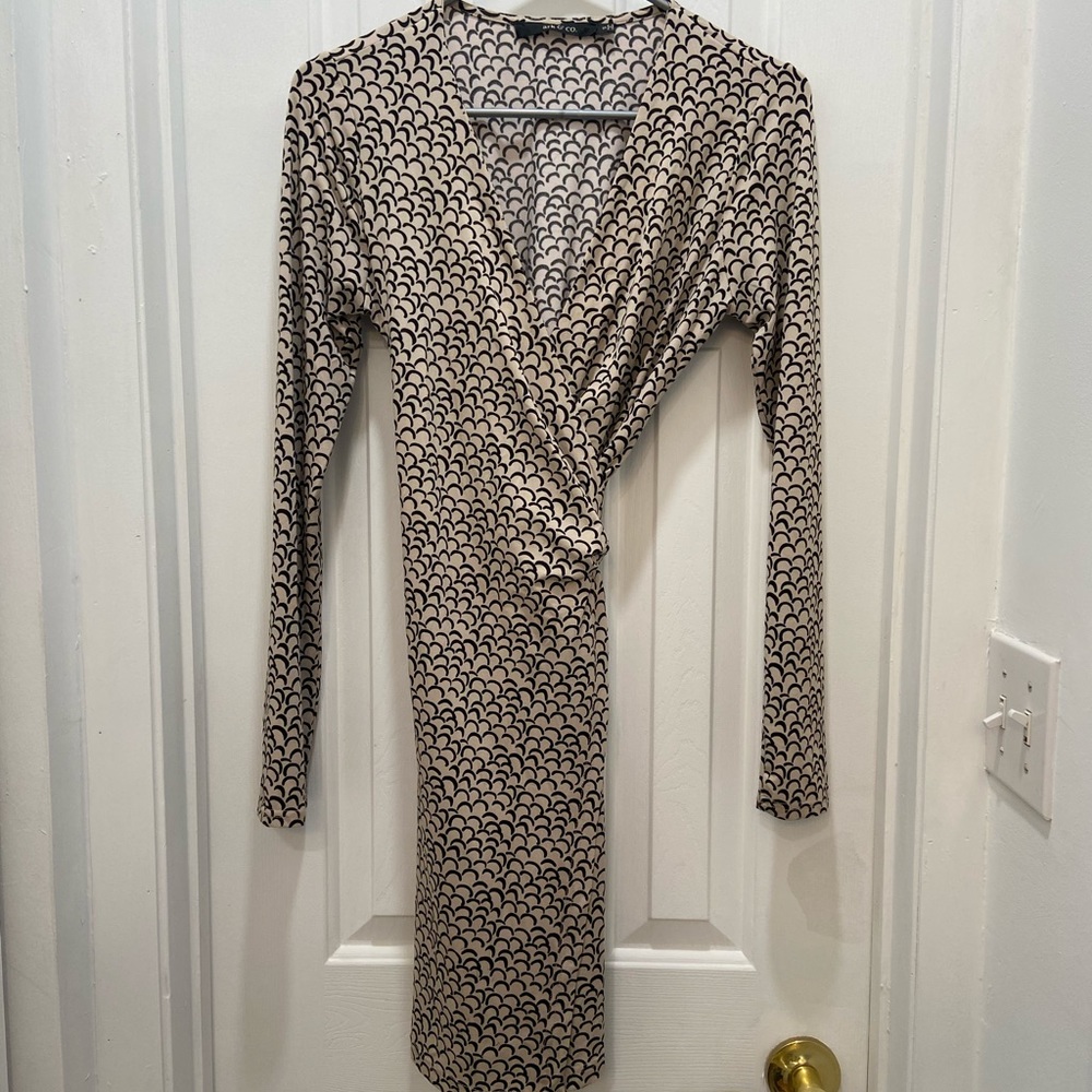 ARK & CO dress